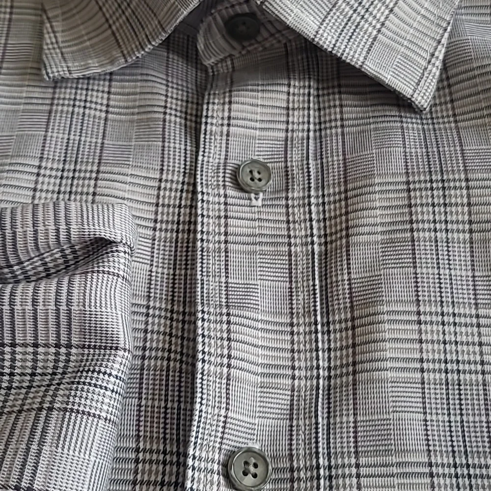 Jos.‎ A. Bank Reserve Tailored Fit Long Sleeve XL